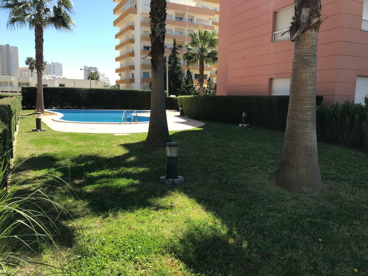 "Sun & Beach", 150M From Beach, Litoralmar Portimão Exterior foto